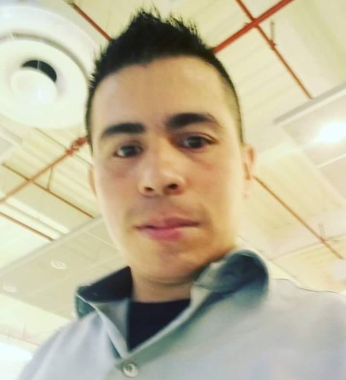 Fotografia de dcolombia31, Chico de 39 años