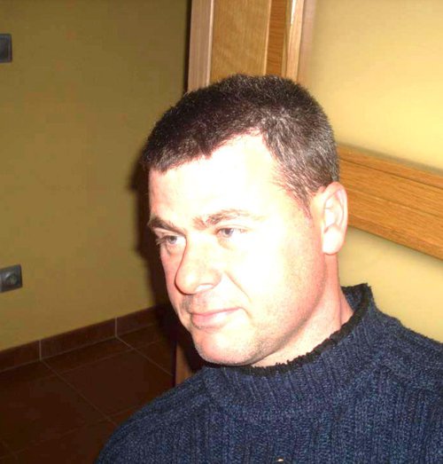 Fotografia de Salva69, Chico de 38 años