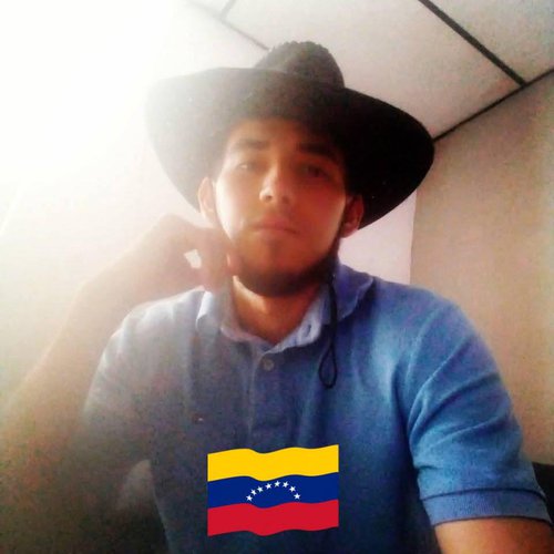 Fotografia de Argenis95, Chico de 29 años