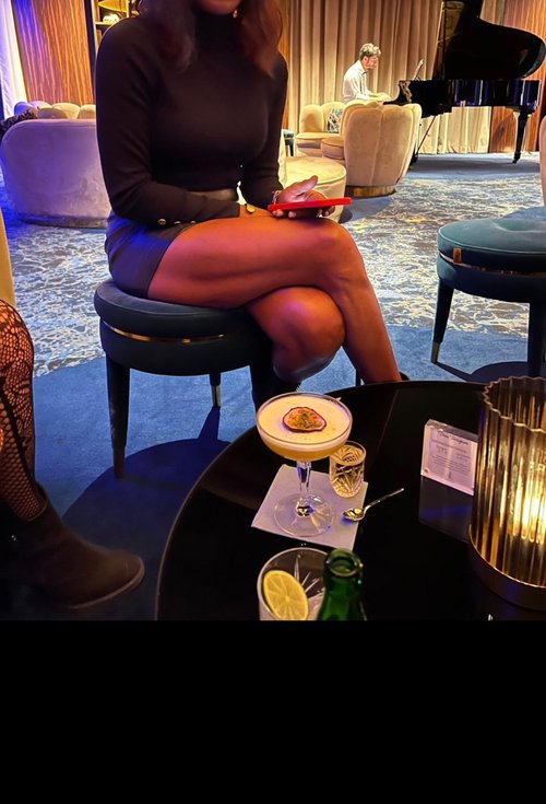 Fotografia de Karla305, Chica de 48 años