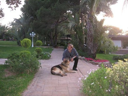 Fotografia de JanSal, Chico de 56 años