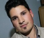 Fotografia de Javier2418, Chico de 30 años