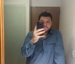 Fotografia de Danalphi, Chico de 23 años