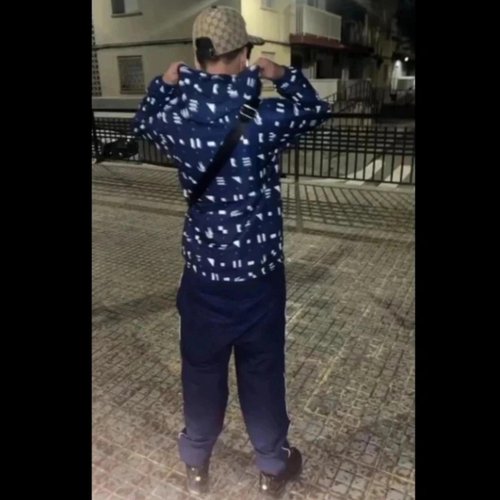 Fotografia de Iiiikrrre, Chico de 20 años