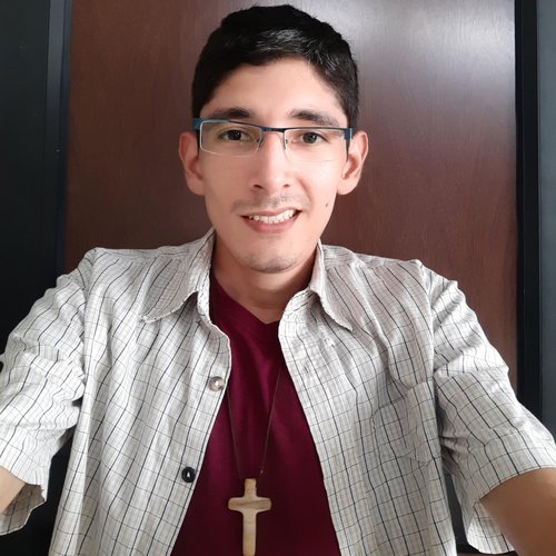Fotografia de Enrique1992, Chico de 34 años