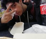 Fotografia de Benjaian, Chico de 26 años
