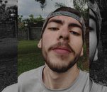 Fotografia de MarianoM, Chico de 20 años