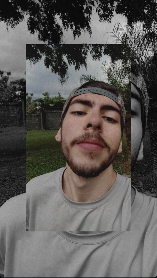 Fotografia de MarianoM, Chico de 20 años