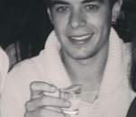 Fotografia de Carrmelo, Chico de 32 años