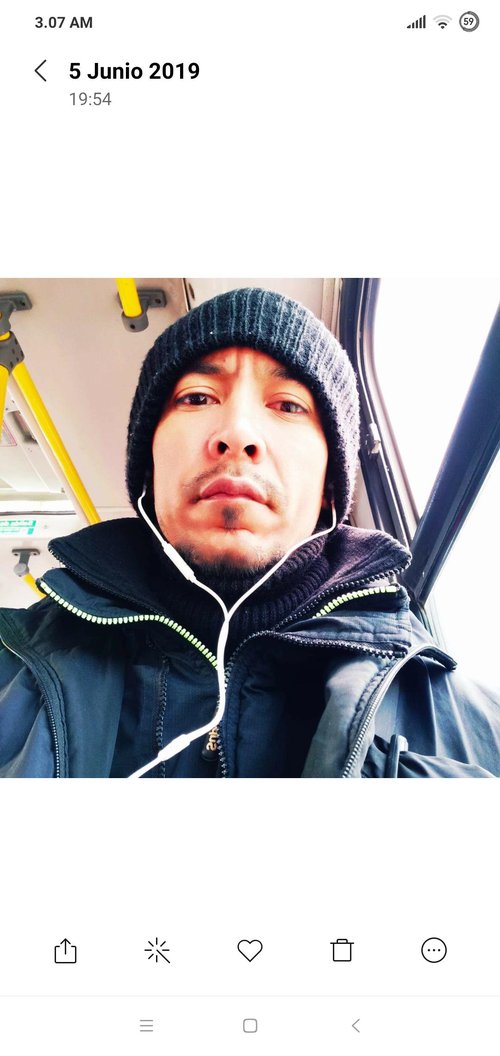 Fotografia de Aliam, Chico de 48 años