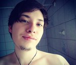 Fotografia de MauroKZFG, Chico de 30 años