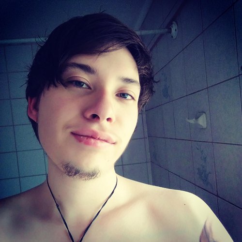 Fotografia de MauroKZFG, Chico de 30 años