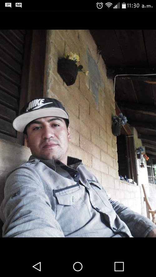 Fotografia de Fernando13, Chico de 33 años