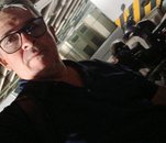 Fotografia de Eduin, Chico de 51 años