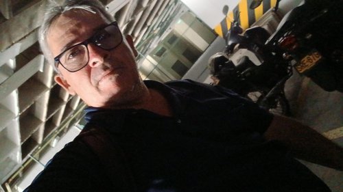 Fotografia de Eduin, Chico de 51 años