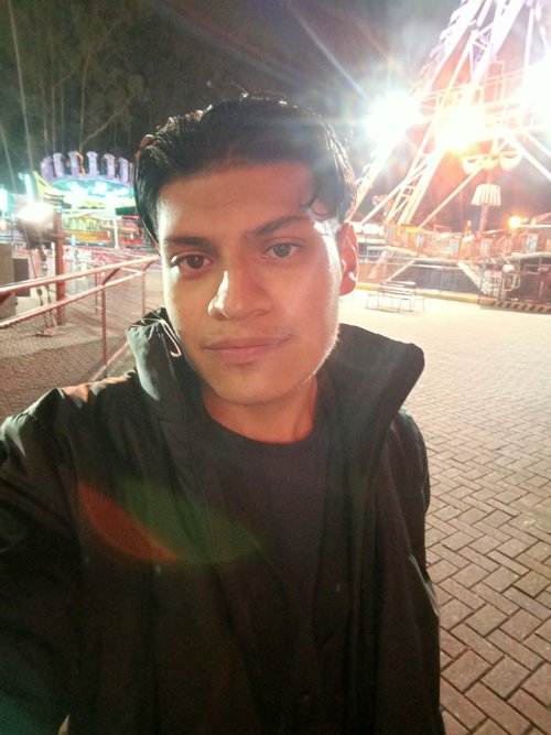 Fotografia de Dari231, Chico de 26 años