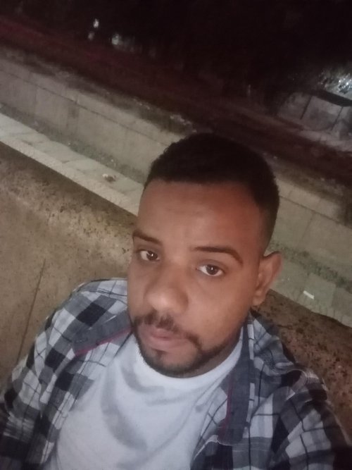 Fotografia de Mostafa334, Chico de 25 años