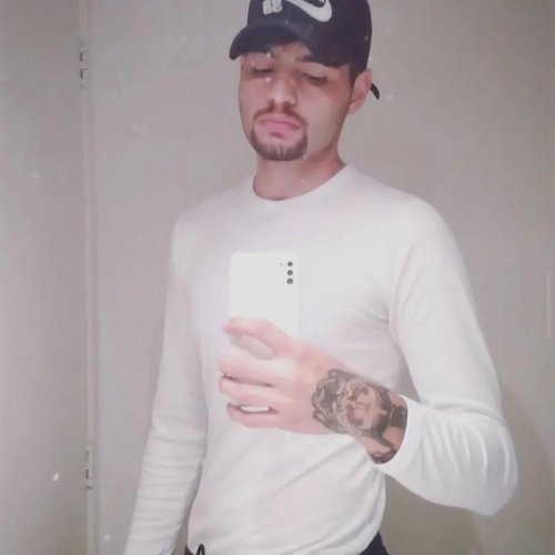 Fotografia de Tommiroses, Chico de 25 años