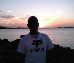 Fotografia de ELEVENVEN, Chico de 43 años