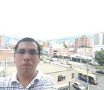 Fotografia de Dayvis, Chico de 46 años