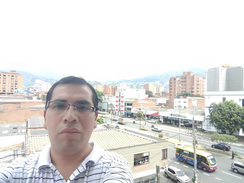 Fotografia de Dayvis, Chico de 46 años