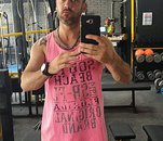 Fotografia de Alexisdamian, Chico de 43 años
