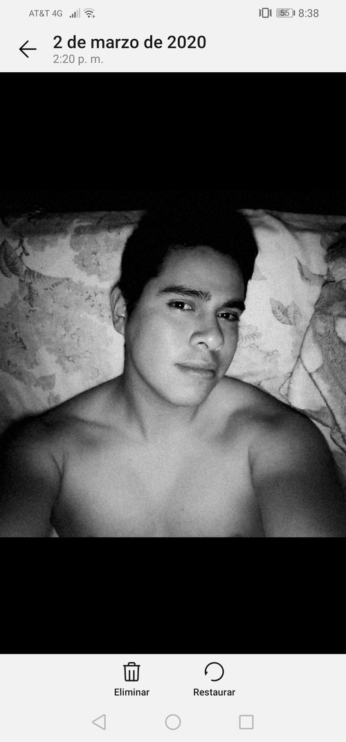 Fotografia de Sasuke23, Chico de 30 años