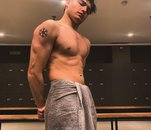 Fotografia de Amarquez, Chico de 18 años