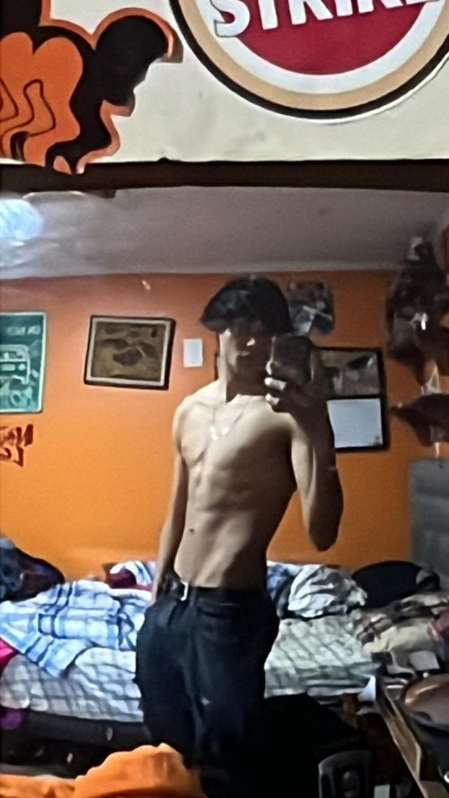 Fotografia de benjaaa_, Chico de 21 años