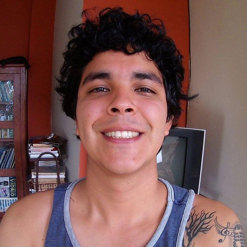 Fotografia de kaleb0204, Chico de 30 años