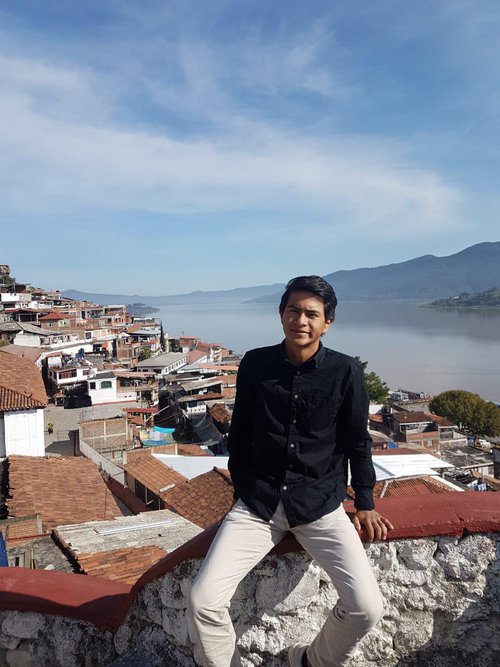 Fotografia de Broznd17, Chico de 26 años