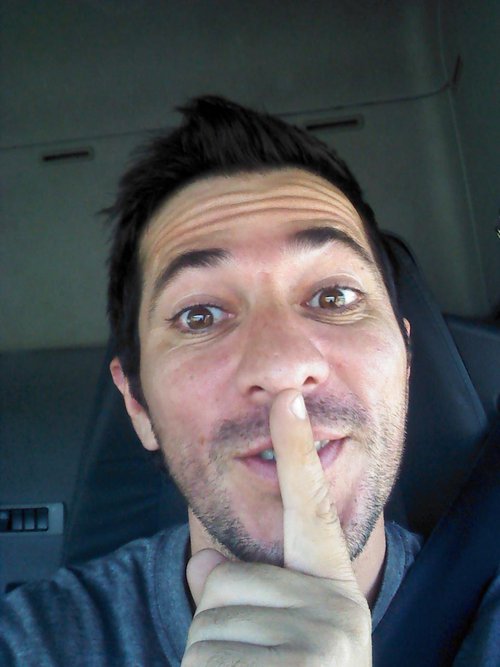 Fotografia de Yoyyo, Chico de 43 años
