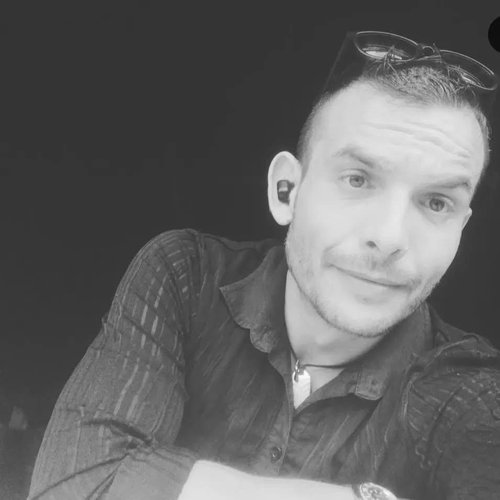 Fotografia de Travieso84, Chico de 25 años