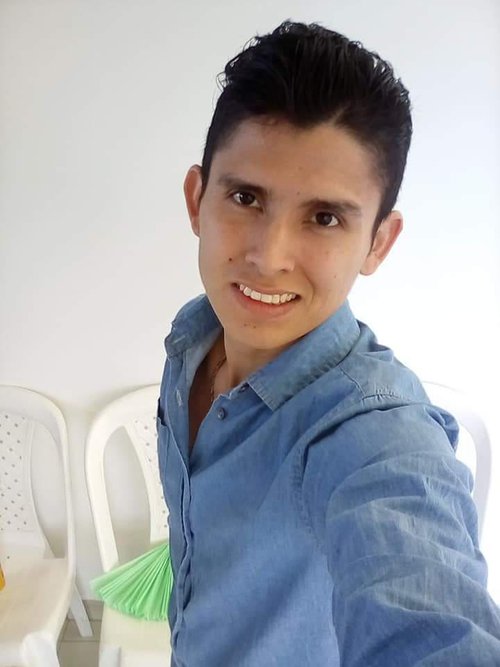 Fotografia de Jorgetar, Chico de 30 años