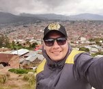 Fotografia de Yonatan201918391, Chico de 28 años