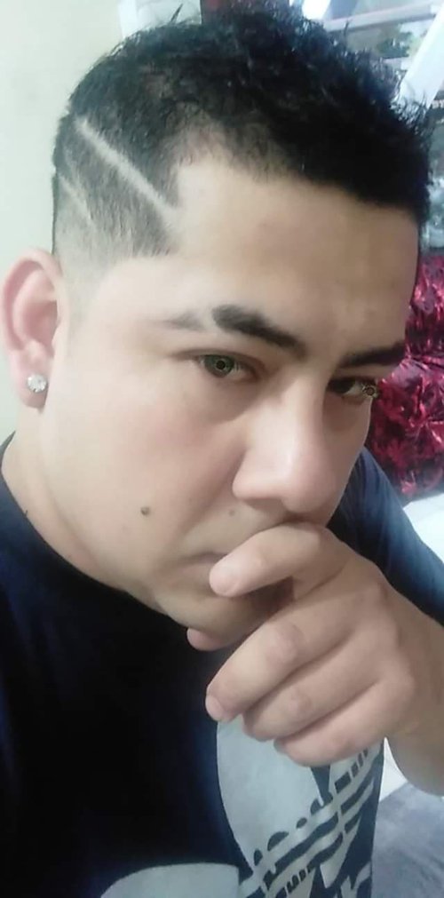 Fotografia de Danielitosoltero, Chico de 35 años