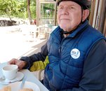 Fotografia de Vidalyo, Chico de 77 años