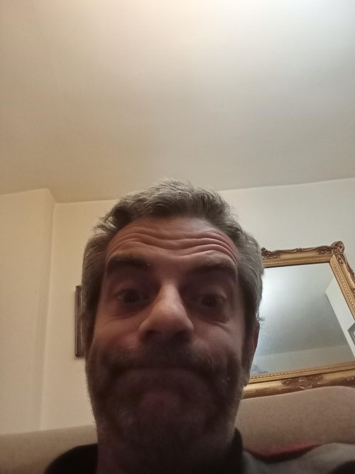 Fotografia de Acdek, Chico de 51 años