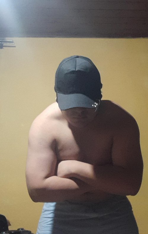 Fotografia de Alex4069, Chico de 22 años