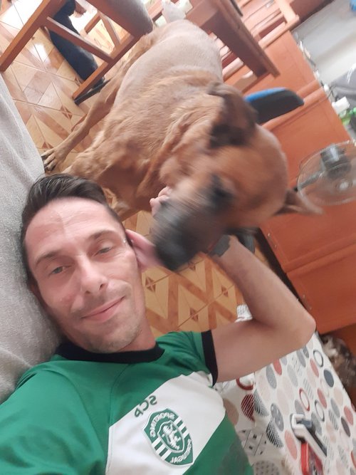 Fotografia de Milin85, Chico de 40 años