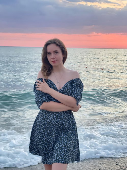 Fotografia de Isabella243, Chica de 34 años