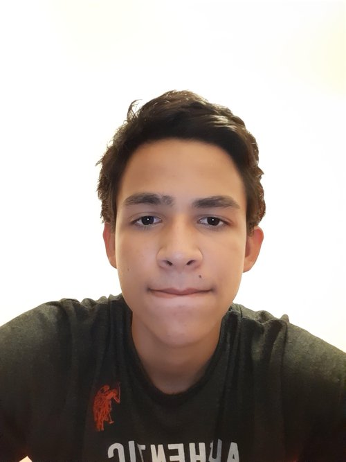 Fotografia de Alessm1119, Chico de 25 años