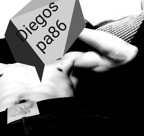Fotografia de Diegospa86, Chico de 39 años