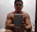 Fotografia de jer316, Chico de 28 años