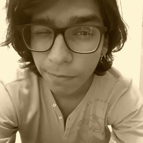 Fotografia de PinguinoNeu, Chico de 27 años