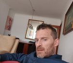 Fotografia de Fuegofis, Chico de 39 años