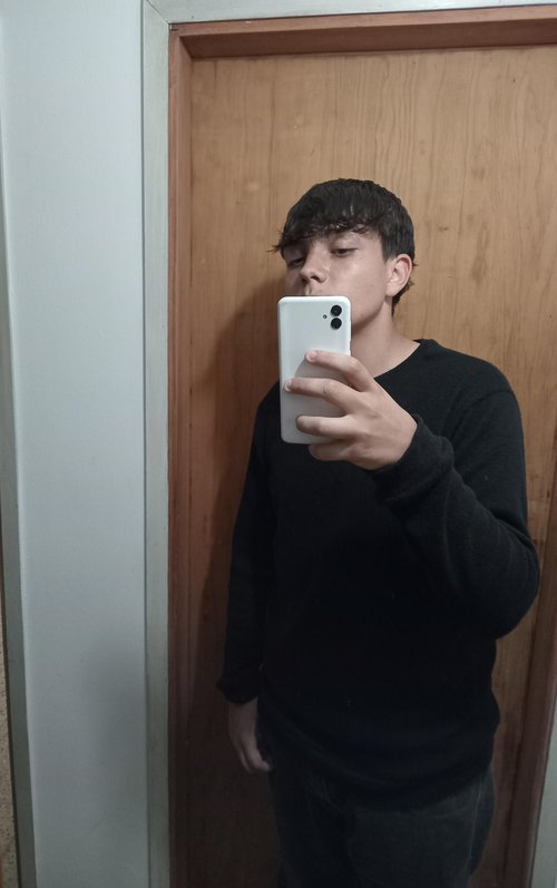 Fotografia de Valentino789, Chico de 18 años