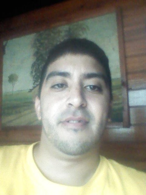 Fotografia de ezequieldemoreno, Chico de 35 años