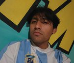 Fotografia de Flaco23_07, Chico de 23 años