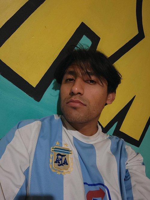 Fotografia de Flaco23_07, Chico de 23 años